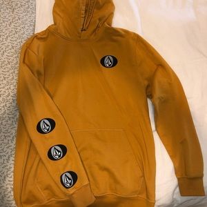 Volcom mens hoodie